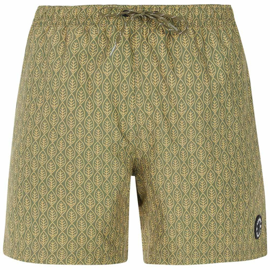Protest Ανδρικό μαγιό Prtezrin Beachshorts